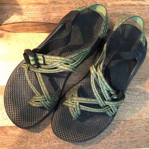 Chacos